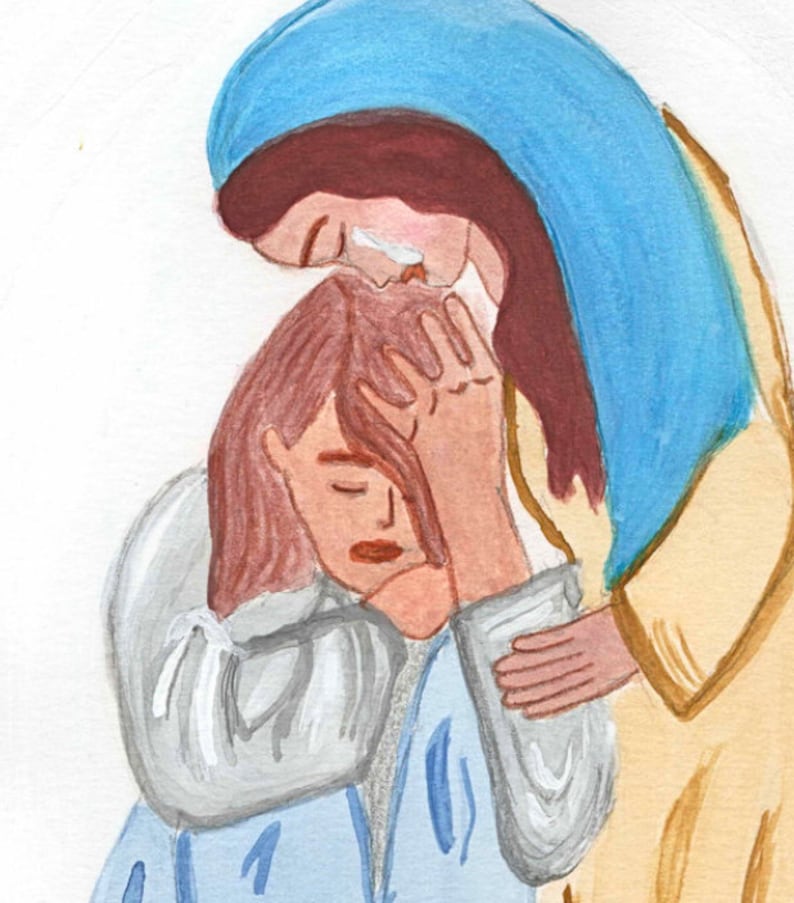 “Mary’s Light”