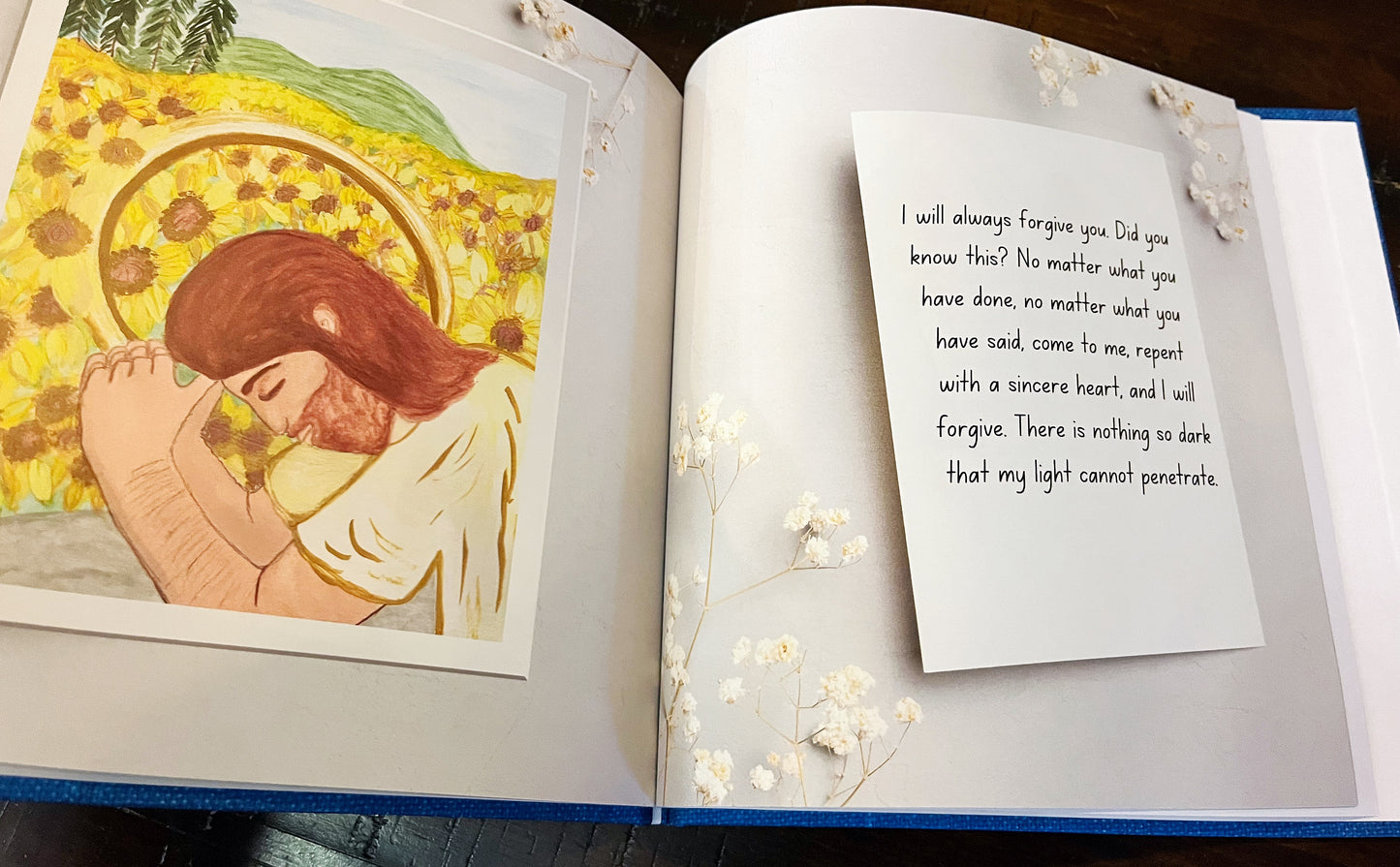 A Letter for You