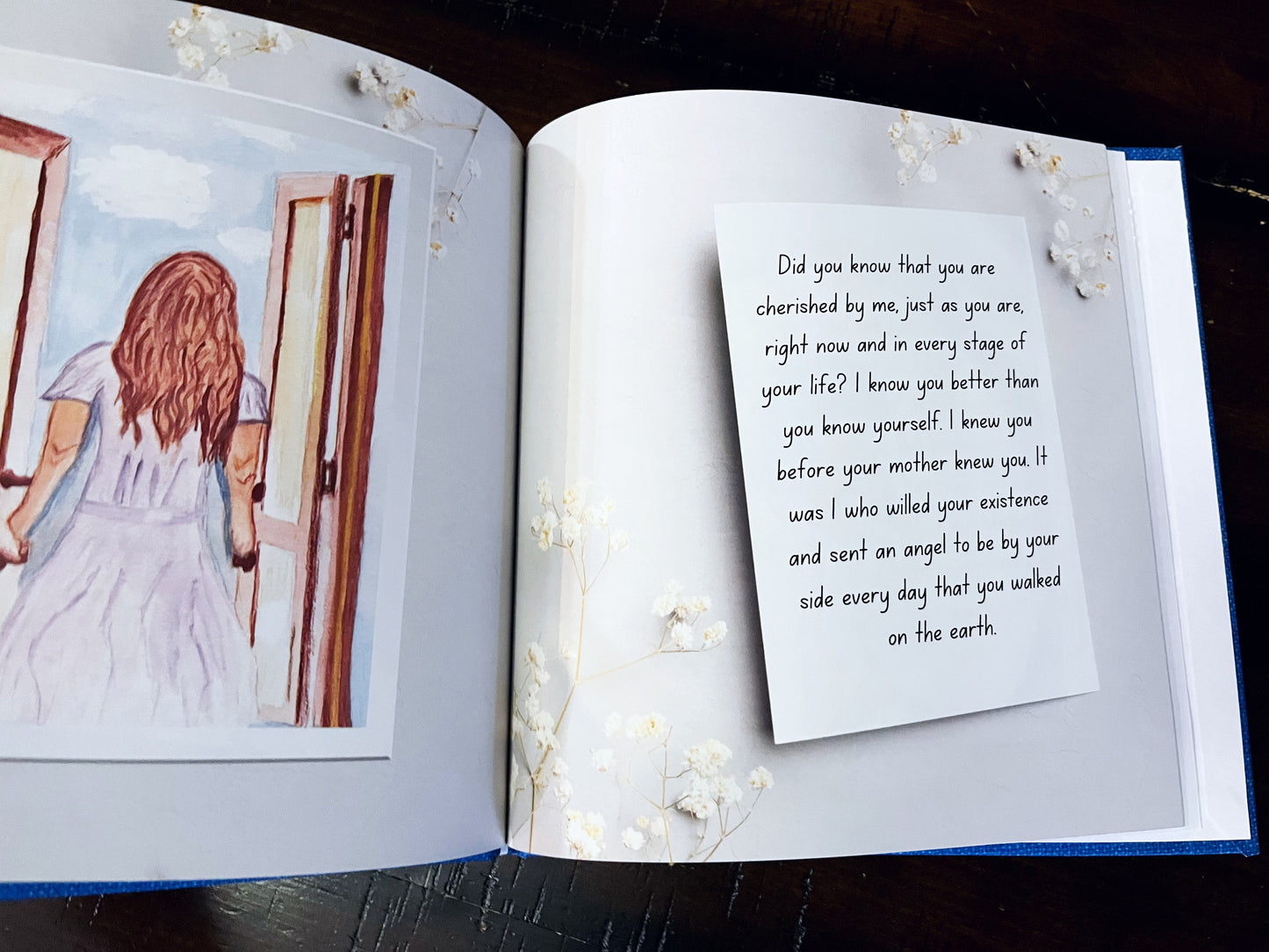 A Letter for You