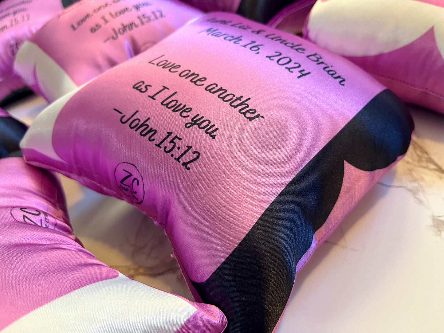 Custom Stuffed Dolls/special occasion favors (email me to customize: zeliecraftsshop@gmail.com)