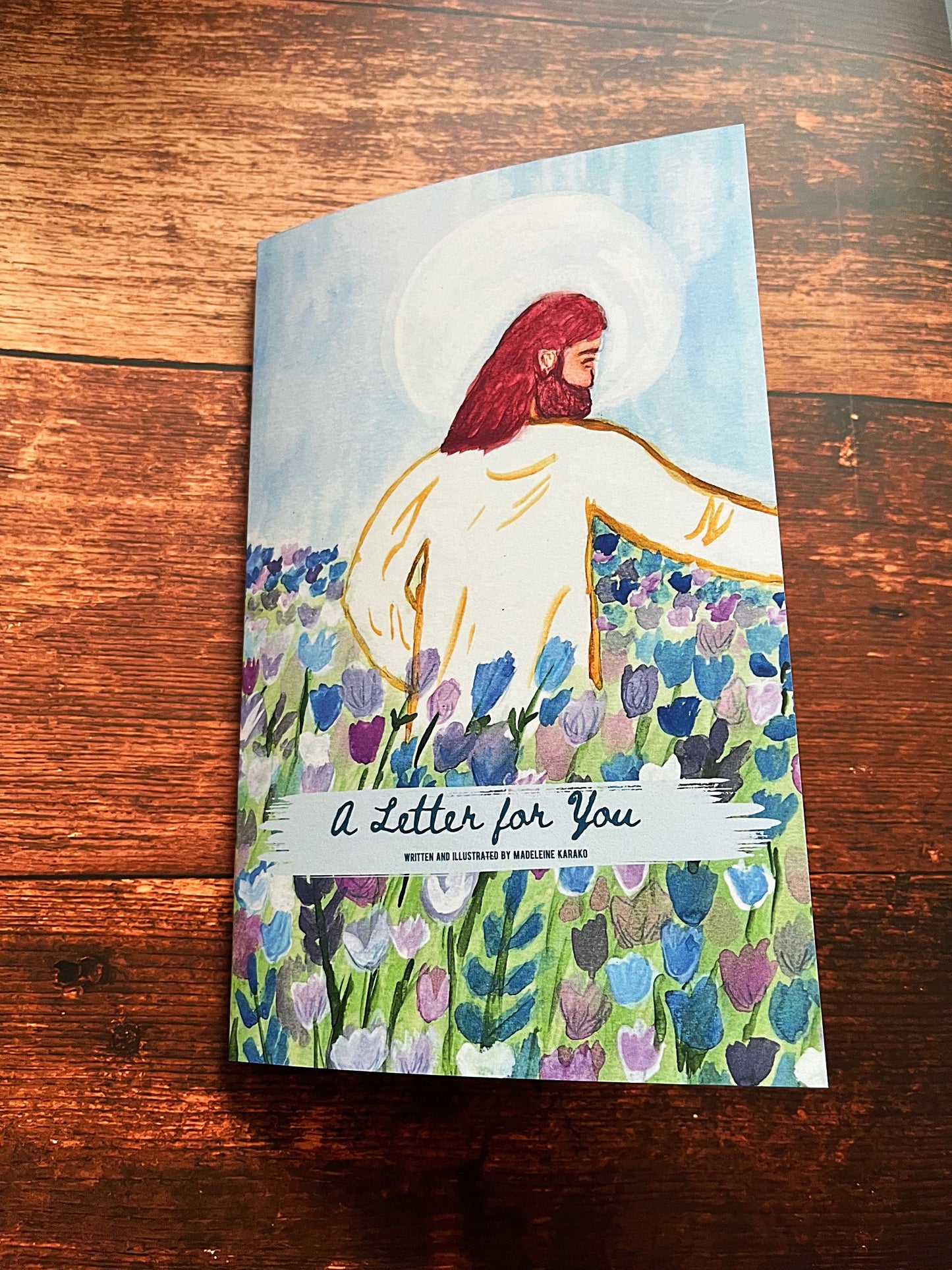 A Letter for You