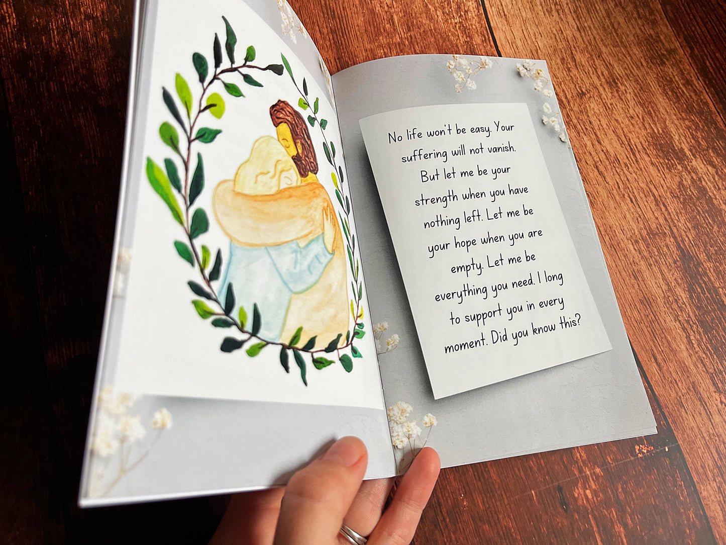 A Letter for You