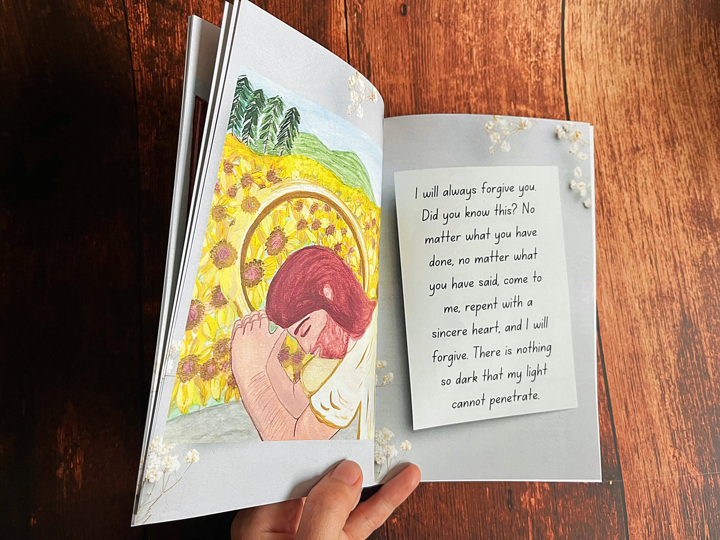 A Letter for You
