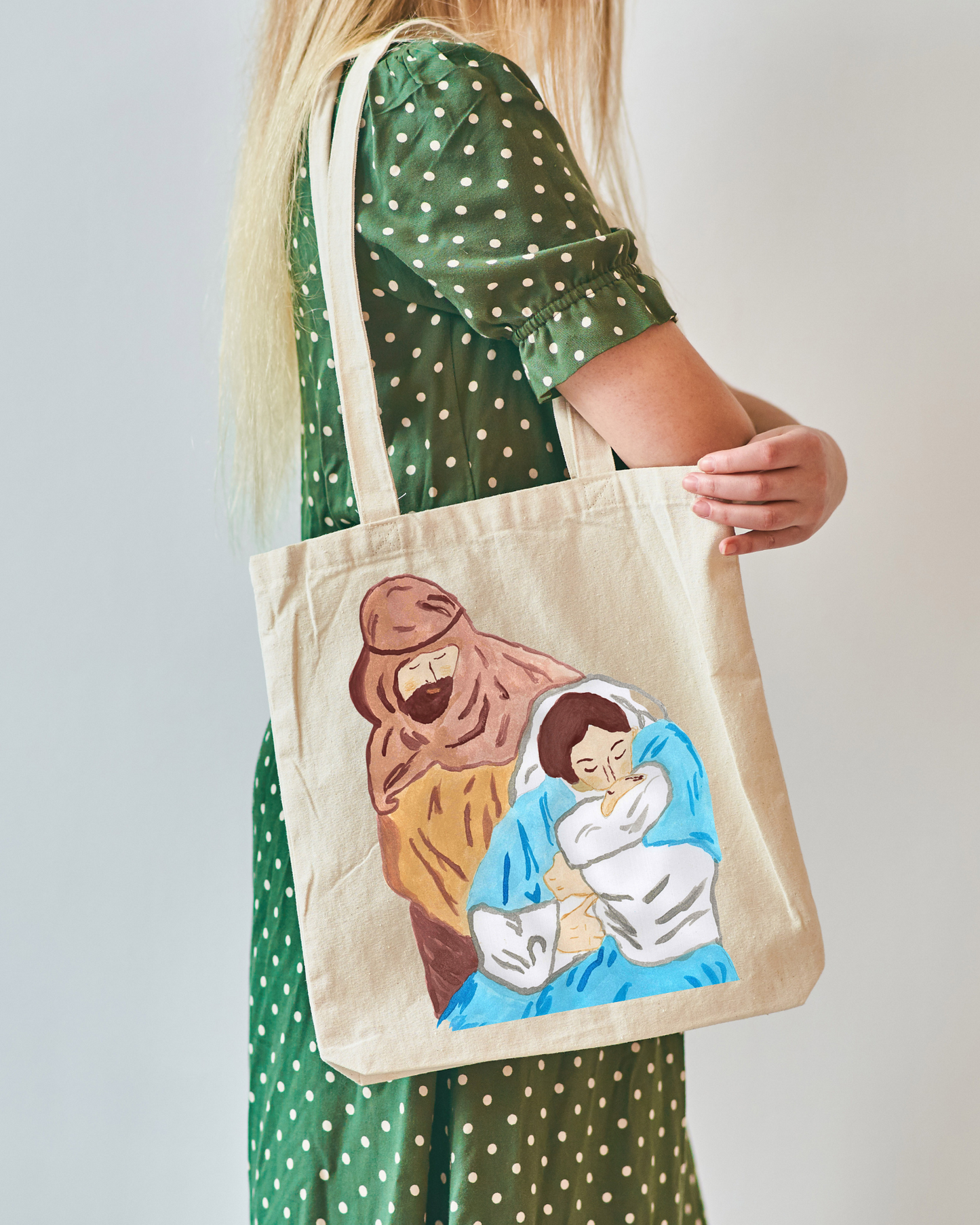 Tote bags