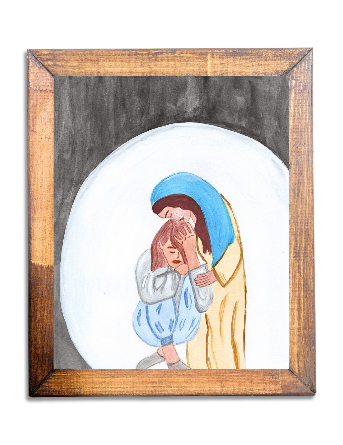 “Mary’s Light”