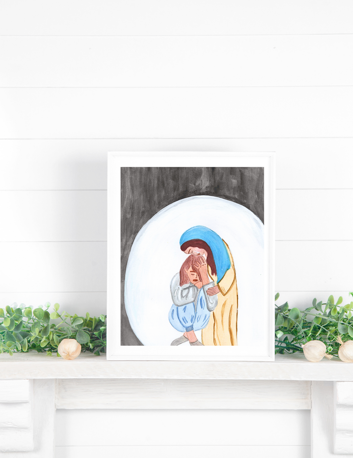 “Mary’s Light”