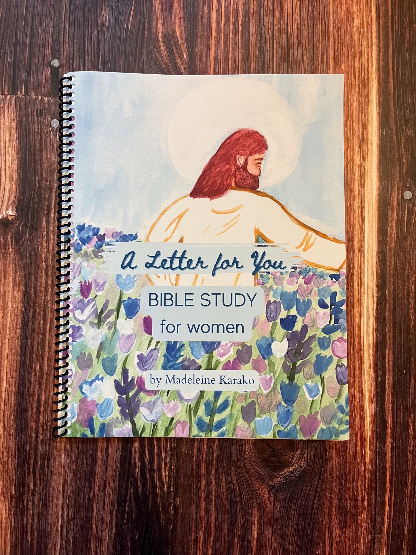 A Letter for You Women's Bible Study