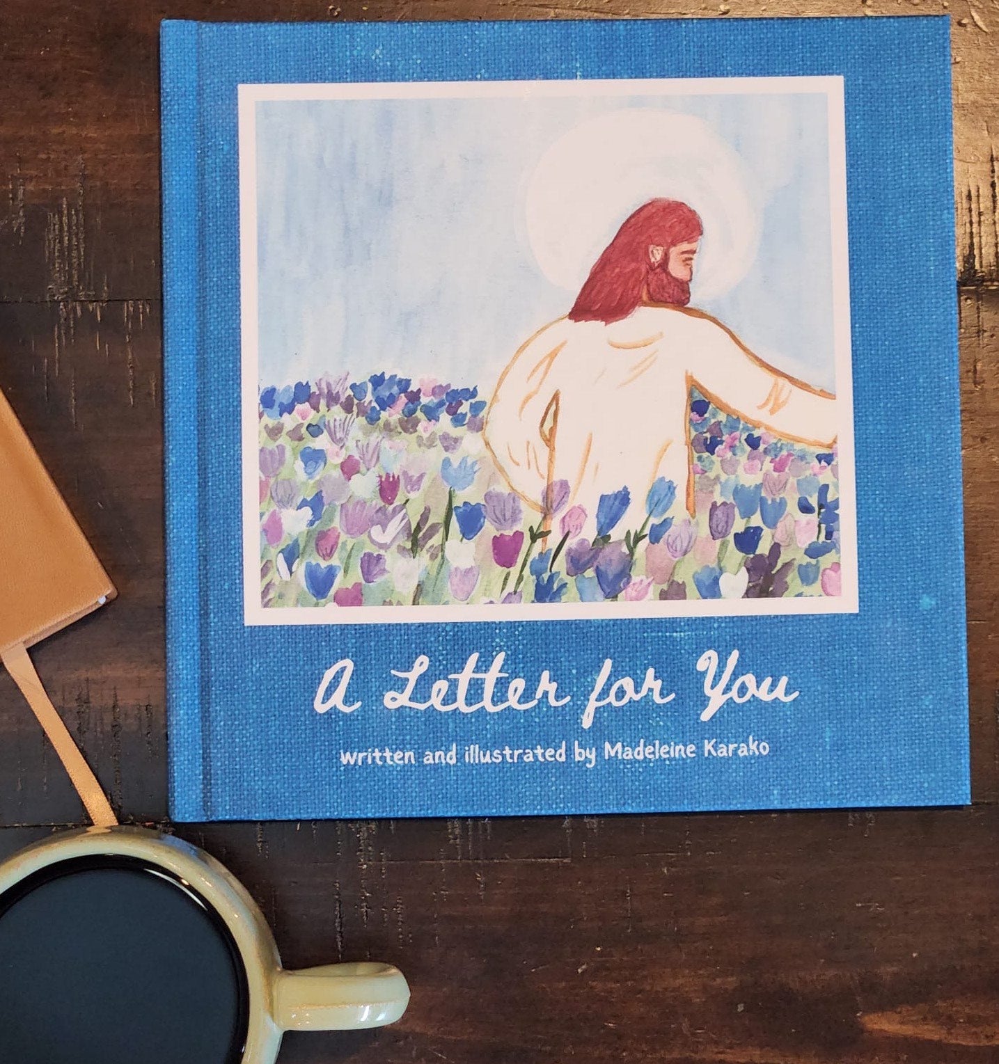 A Letter for You Women's Bible Study