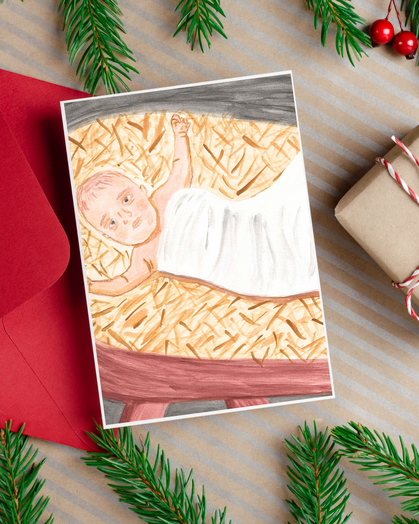 Christmas card bundle