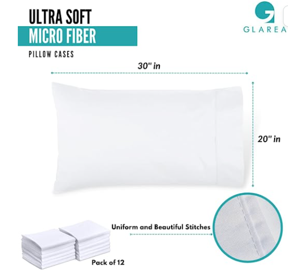 Saint Anthony of Padua Pillowcase