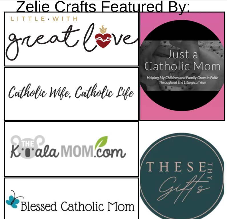 Catholic Father's Day Gift - Printable Wall Art