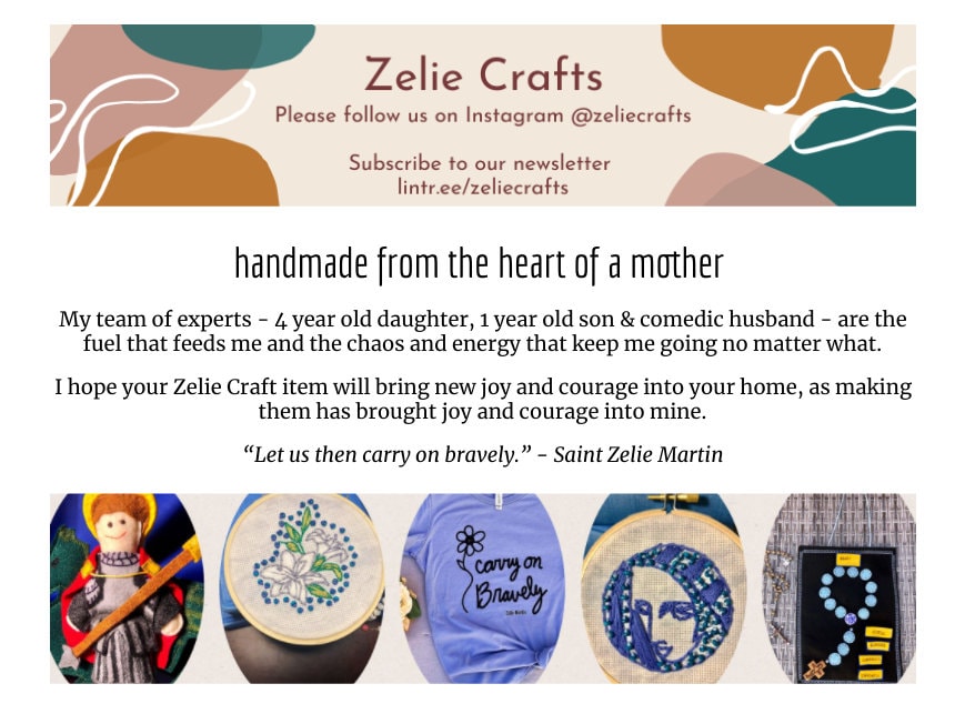 Static cling decal "Daughter of a King"