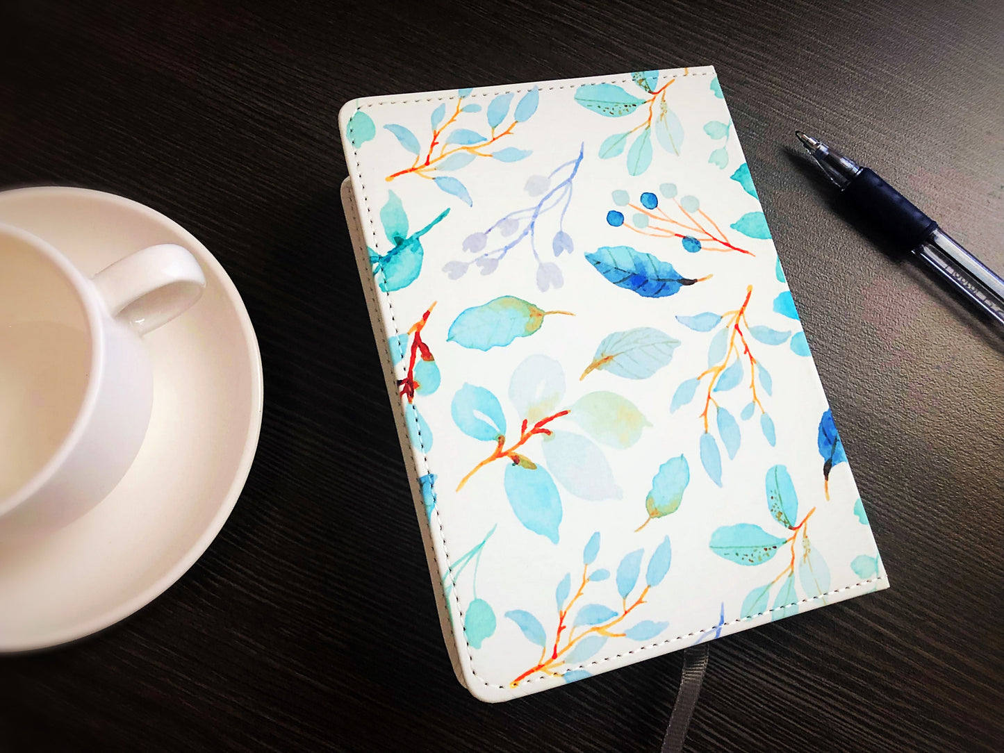 Lord of the Rings notebook