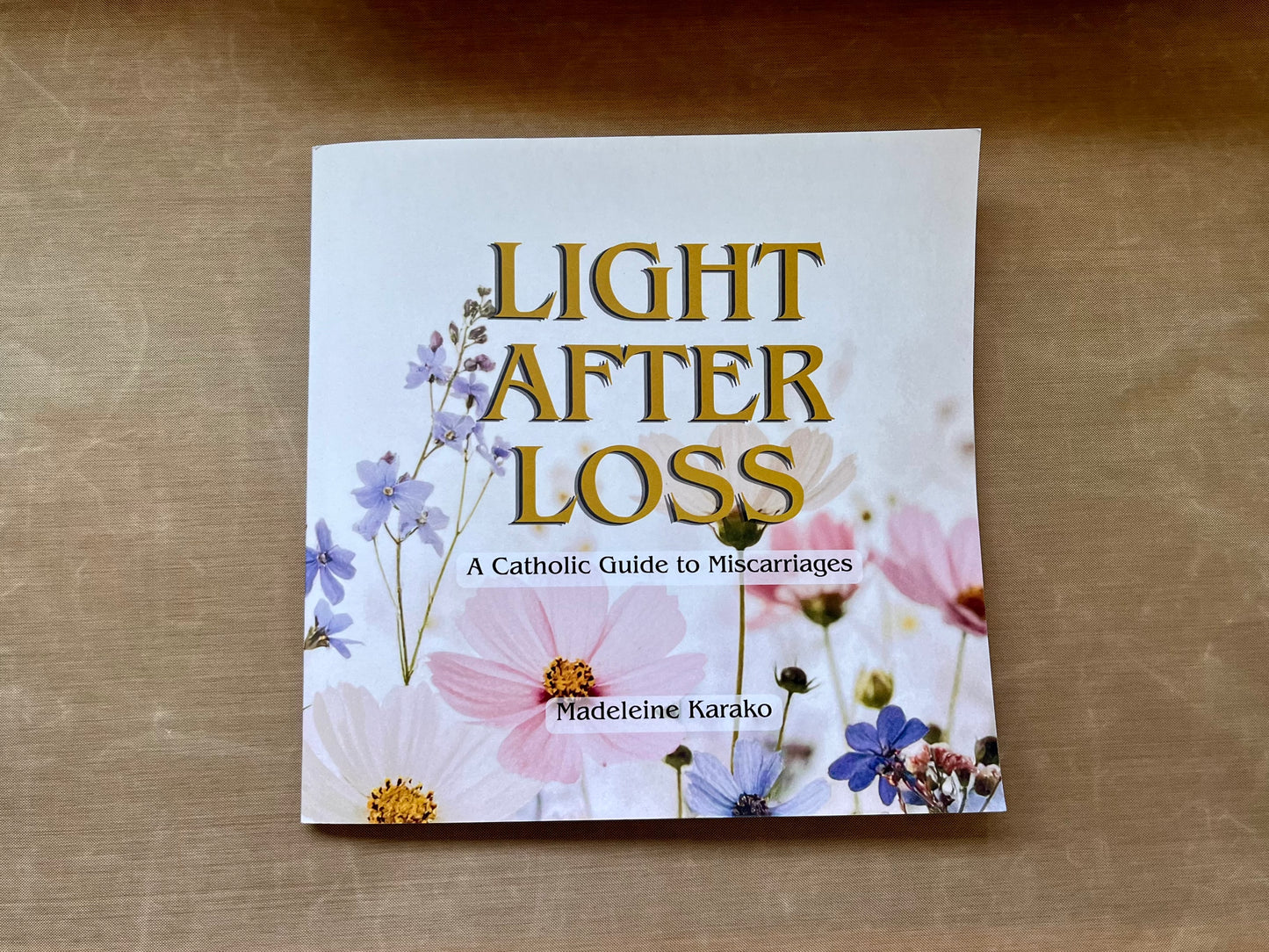 Light After Loss