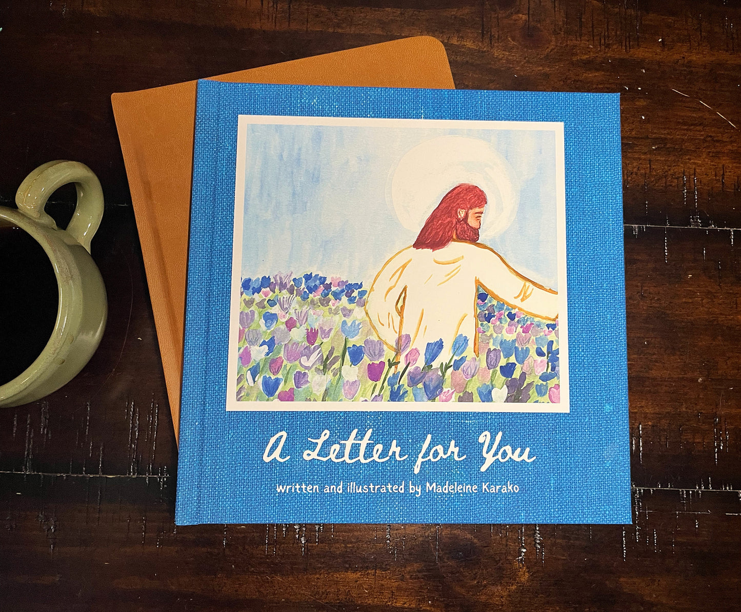 A Letter for You