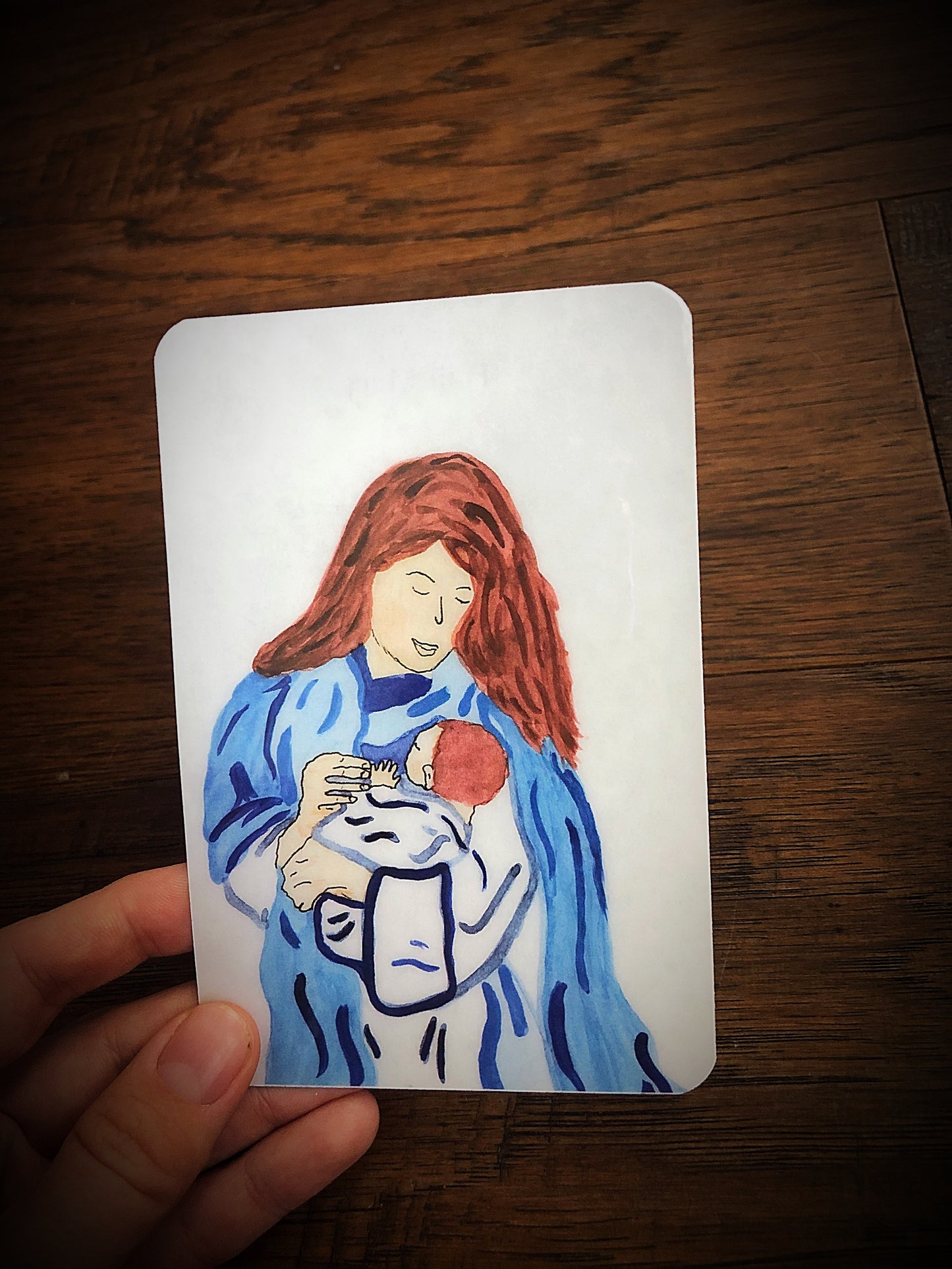 Prayer Card Bundle - Holy Cards