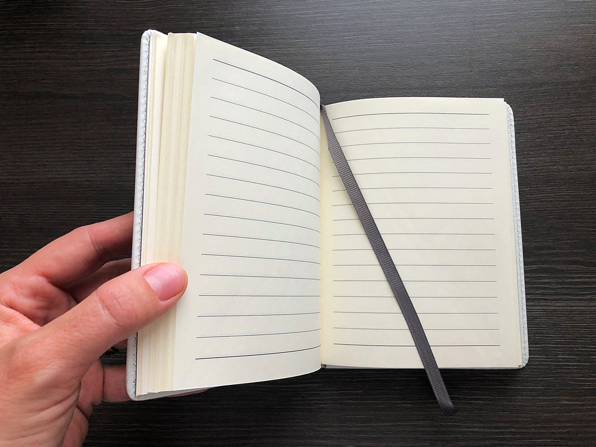 Catholic notebook - Adoration journal/ Mass notebook – zeliecrafts