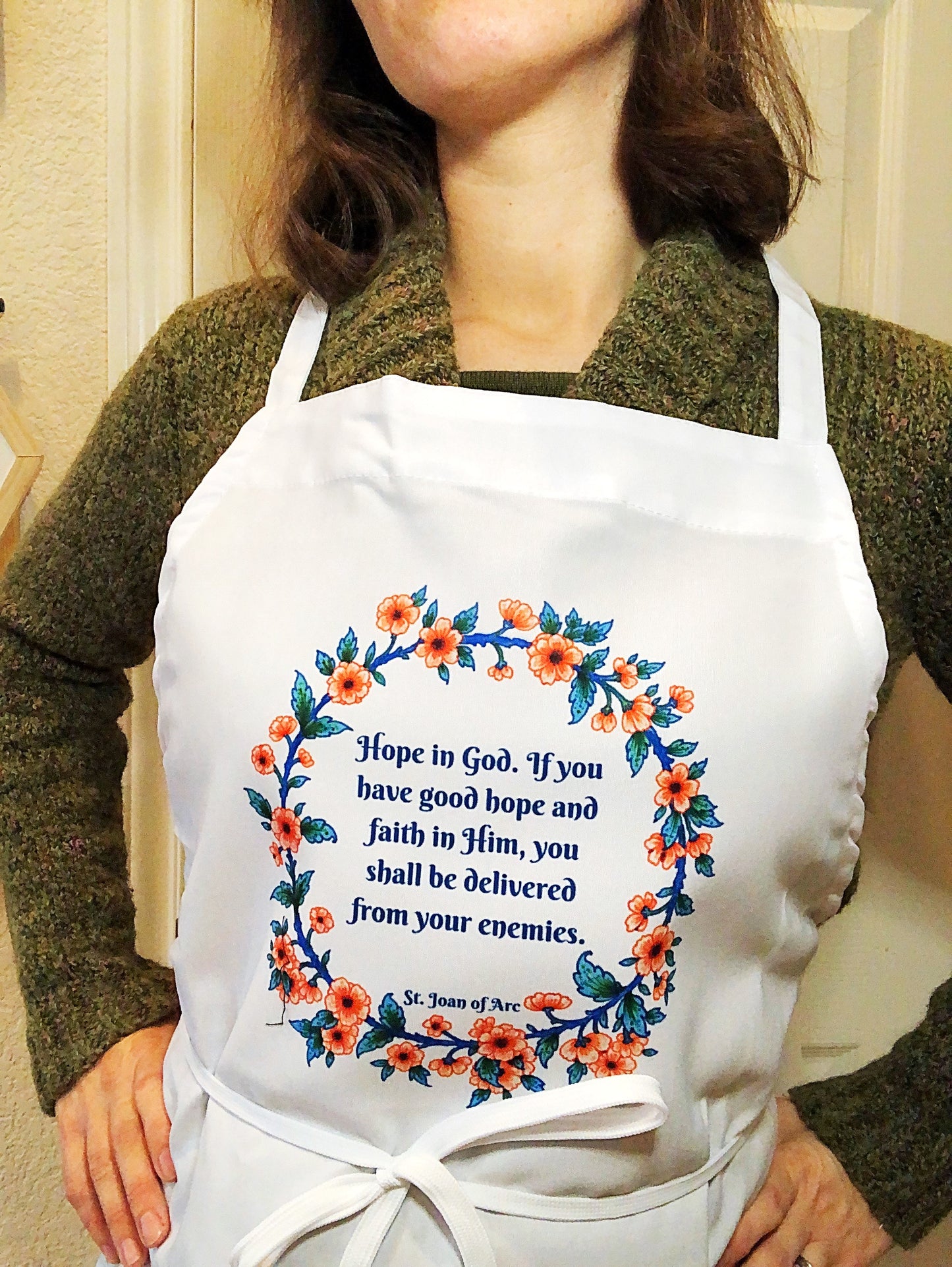 Custom Aprons